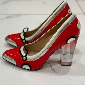 Katy Perry The Thelma Heels